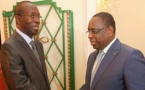 Le Président de la République a reçu hier l’ancien Premier Ministre, Souleymane Ndéné Ndiaye 