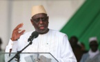 Le Président Macky Sall appelle à une "grande offensive contre les décès maternels et infantiles‘’