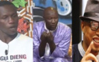 Vidéo – Devant Gorgui Sy Dieng: Jojo invite El Hadji Diouf à venir dire ce qu’il a fait pour le Sénégal…Regardez