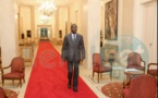 Le Président Macky Sall a reçu  au palais l’ancien P.M Souleymane Ndéné Ndiaye, SG de l’Union Nationale pour le Peuple Bokk Diemou