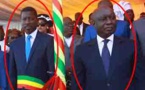 Vidéo: Idrissa Seck surnommé Maire Fantôme, ses partisans répondent violemment à Talla SYLLA...