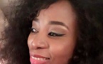 Adiouza Diallo chante en Lingala