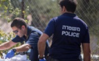 Israël: la police libère un enfant enfermé par ses parents depuis 14 ans