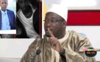 Vidéo – Décès de son fils Serigne Saliou: Oustaz Pape Hann  à Cheikh Amar "Ne pleure pas …"