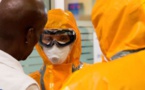 Alerte: Le virus Ebola refait surface en RDC 