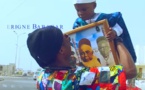 Vidéo-Aboubacry Samb: J'aime Serigne Babacar