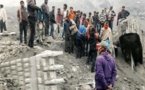 Inde: un mariage vire au drame, 24 morts ! (Photos)