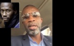 Vidéo: Le message fort de Bouba Ndour à Carlou D:"Ton album est magnifique…". Regardez