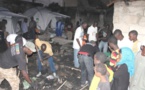 Incendie à l'Unité 17 des PA: L’inhumation des 5 enfants Diaz prévue ce vendredi reportée à une date sine die