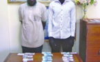 Escroquerie: Deux jeunes marabouts Mbacké-Mbacké écroués à Saint-Louis