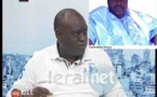 Vidéo: Me El Hadji Diouf ce qui me lie à Cheikh Bethio