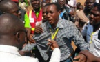 Burkina Faso: Un journaliste agressé par un gendarme 
