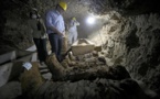 Egypte: 17 momies ont été découvertes dans le centre du pays