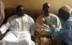 Idrissa Seck chez  l'ex-ministre Thierno Alassane Sall, que prépare Ndamal Kadior?