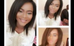Vidéo – Admirez Merry Bèye de la TFM, la beauté d’une métisse bien de chez nous ...
