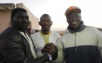 Vidéo-La déclaration choc de Lirou Diane:«Khadim Ndiaye avait volé mes...