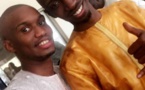 Baptême de Mara Ndiaye, regardez ses pas de danse