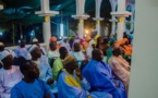 Gamou annuel de la Patte d'Oie: Le maire de Dakar Khalifa Sall a honoré ses engagements.