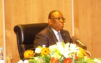 Macky Sall demande à ses camarades “indisciplinés” de savoir raison garder
