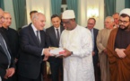 Des industriels et chefs d’entreprise sénégalais d’origine libanaise en phase avec la politique économique du Président Macky Sall 