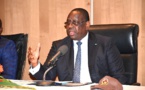 Macky Sall : "Le Sénégal a suffisamment de réserves pour devenir un eldorado gazier"