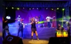 Vidéo – Viviane Chidid à enflammé la ville de Louga, le samedi dernier – Regardez !