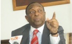 Jean Paul Dias, secrétaire général du BCG: "mon souhait, c'est que Khalifa Sall soit tête de liste"