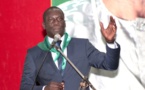 Malick Gackou: " Mankoo Taxawu Senegaal "n’est pas une alliance pour se partager des sièges de députés" 