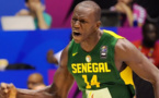 Gorgui Sy Dieng, pivot des "Lions" du basket-ball: sa seule obsession, remporter l'Afrobasket 2017 pour son pays