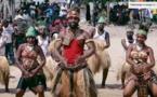 Fally Ipupa - Eloko Oyo (Clip officiel)