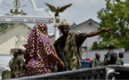 Côte d’Ivoire: la mutinerie se poursuit à Bouaké et Abidjan