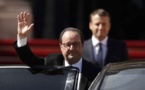 France, combien va toucher François Hollande pour sa retraite?
