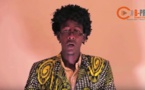A mourir de rire, Ce comédien recompose l'hymne nationale du Sénégal