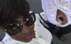 Carnet rose: Maguy Chanel et le ministre Birima Mangara baptisent leur enfant jeudi