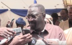 Papa Abdoulaye Seck, ministre de l'Agriculture et de l'Equipement rural: "Il est impossible d'avoir du riz en plastique c'est juste une rumeur"
