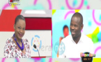 Vidéo – Pape Cheikh Diallo à Aissatou Paye Fall: "Tu m’aimes toujours... " Regardez !