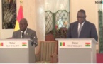 Macky Sall : « Le Ghana et le Sénégal sont fiers d’être les héritiers de l’Afrique de Kwame N'Krumah et de Léopold Sédar Senghor »