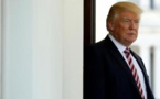 Le renseignement diffusé par Trump aux Russes proviendrait d'Israël