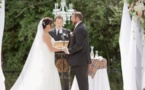 Il gifle sa future épouse en pleine cérémonie de mariage