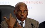 Abdoulaye Wade sur sa médiation : ’’je ne suis pour aucun des partis en conflit’’