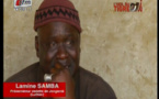 Vidéo - Émouvant: Lamine Samba craque et fond en larmes ! Regardez