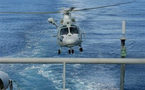 La marine française capture 11 pirates présumés somaliens