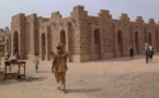 Un couple lapidé pour concubinage au Mali