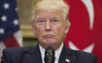 Un membre du Congrès américain demande officiellement la destitution de Donald Trump !