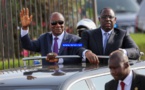 ​Macky Sall, nouveau président de l'OMVS: « En prenant le témoin des mains de notre frère le Pr Alpha Condé, j’ai à cœur d’aider à la consolidation de ce précieux legs »