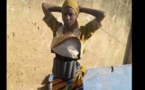 Horrible: une kamikaze de 14 ans raconte comment Boko Haram les prépare pour les missions-suicides.