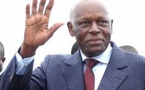 Angola: La santé de Dos Santos inquiète