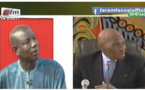 Vidéo-Abdoulaye Wilane descend Abdoulaye Wade: «Dou royou kaye, mane nawlo woumako»