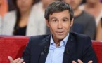Apres 16 ans de présentation, David Pujadas écarté du journal de 20 heures