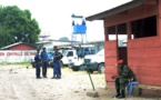Evasion spectaculaire à la prison de Makala en RDC: plus de 4600 détenus seraient en fuite